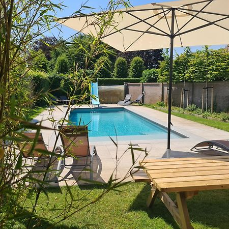 B&B Resort Tremele Dreumel Dış mekan fotoğraf