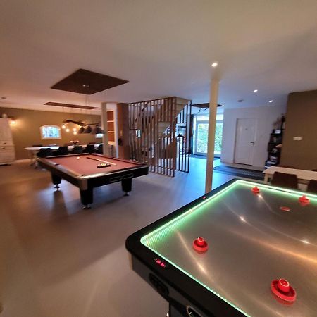 B&B Resort Tremele Dreumel Dış mekan fotoğraf