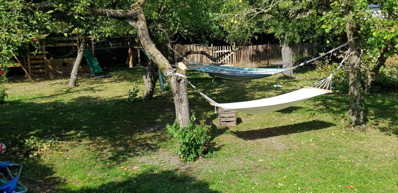 B&B Resort Tremele Dreumel Dış mekan fotoğraf