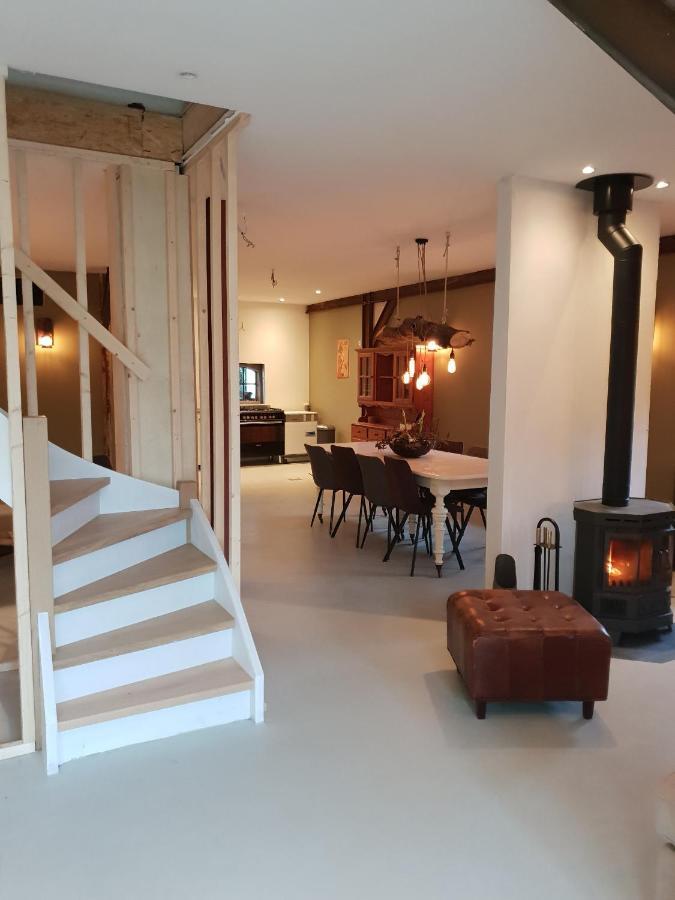 B&B Resort Tremele Dreumel Dış mekan fotoğraf