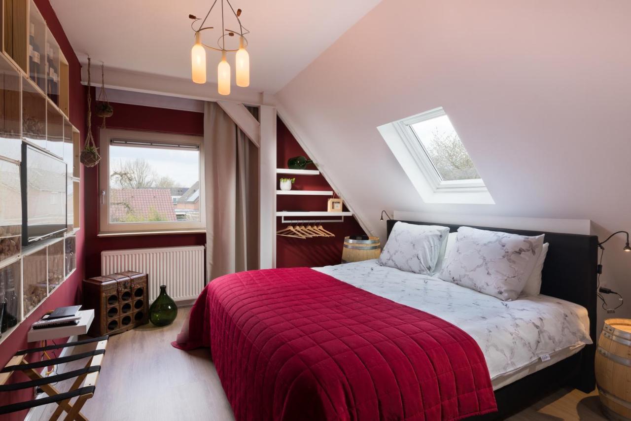 B&B Resort Tremele Dreumel Dış mekan fotoğraf