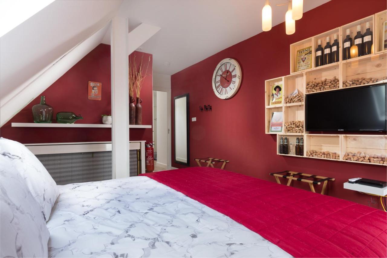 B&B Resort Tremele Dreumel Dış mekan fotoğraf