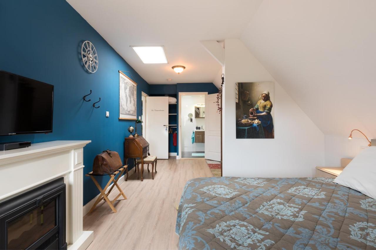 B&B Resort Tremele Dreumel Dış mekan fotoğraf