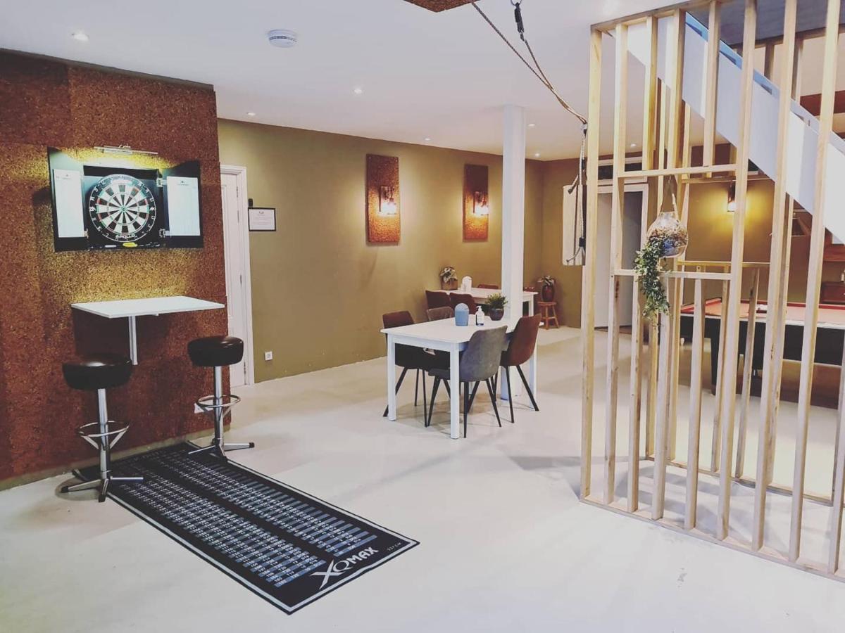 B&B Resort Tremele Dreumel Dış mekan fotoğraf