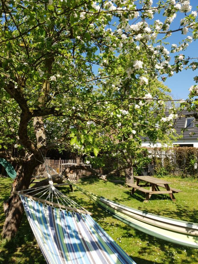 B&B Resort Tremele Dreumel Dış mekan fotoğraf