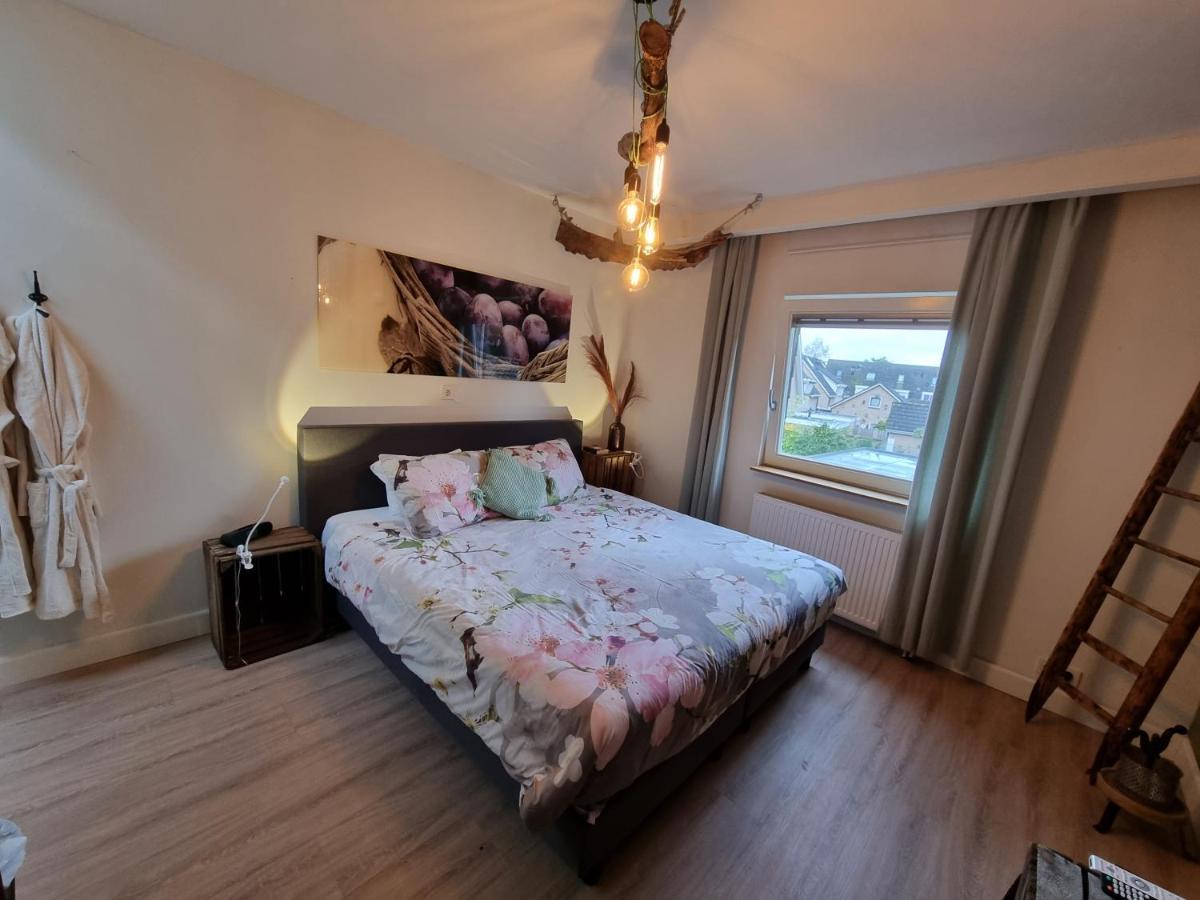 B&B Resort Tremele Dreumel Dış mekan fotoğraf