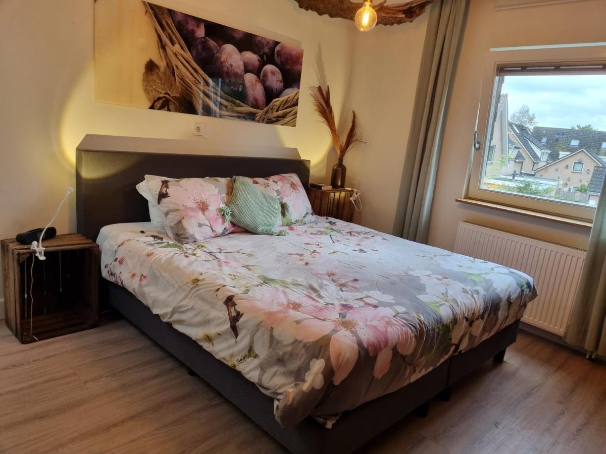 B&B Resort Tremele Dreumel Dış mekan fotoğraf