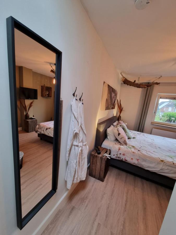 B&B Resort Tremele Dreumel Dış mekan fotoğraf