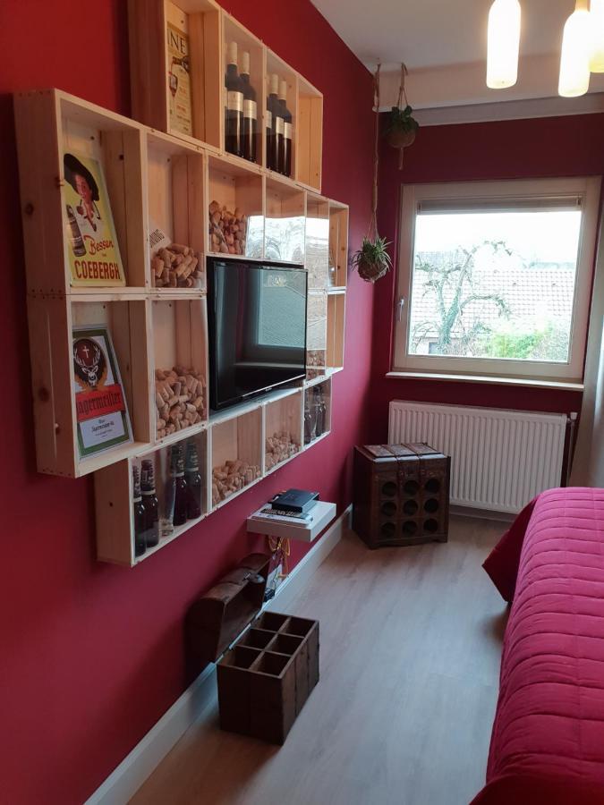 B&B Resort Tremele Dreumel Dış mekan fotoğraf