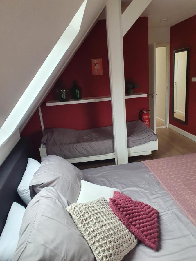 B&B Resort Tremele Dreumel Dış mekan fotoğraf