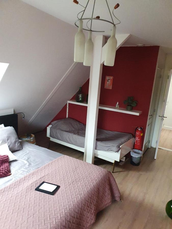 B&B Resort Tremele Dreumel Dış mekan fotoğraf