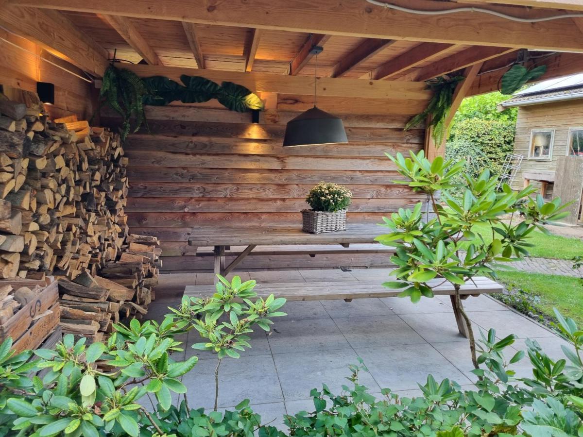 B&B Resort Tremele Dreumel Dış mekan fotoğraf