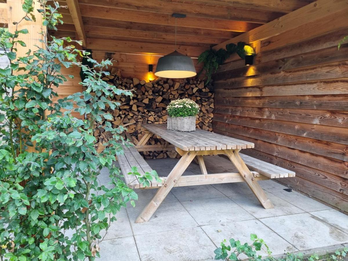 B&B Resort Tremele Dreumel Dış mekan fotoğraf